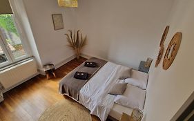 Bel Appartement,Confortable,2Chambres